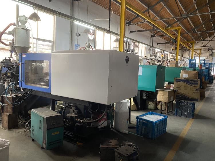 Wuxi Victory Industry and Trade Co., Ltd.