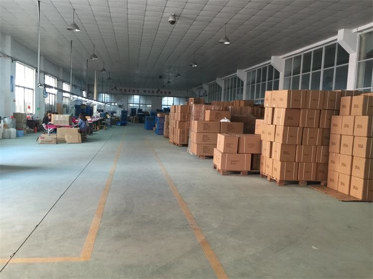 Wuxi Victory Industry and Trade Co., Ltd.