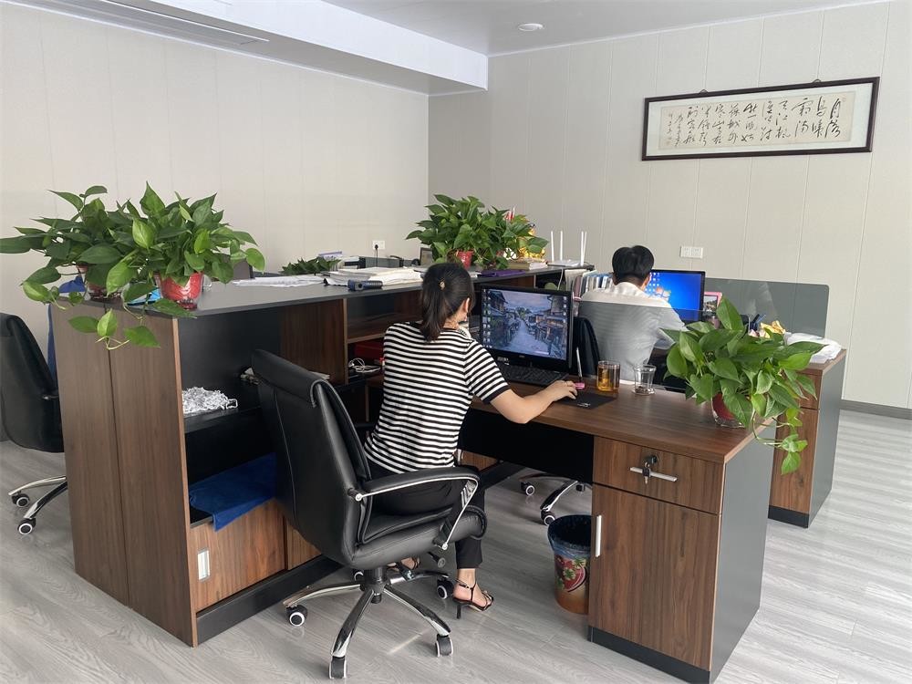 Wuxi Victory Industry and Trade Co., Ltd.