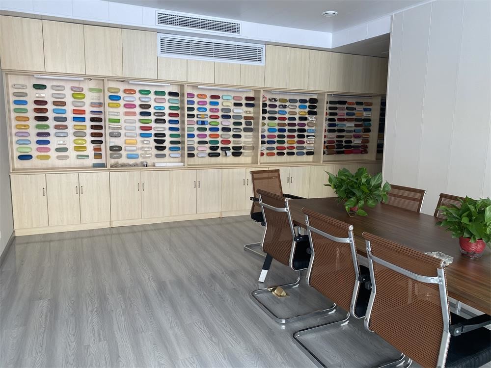 Wuxi Victory Industry and Trade Co., Ltd.