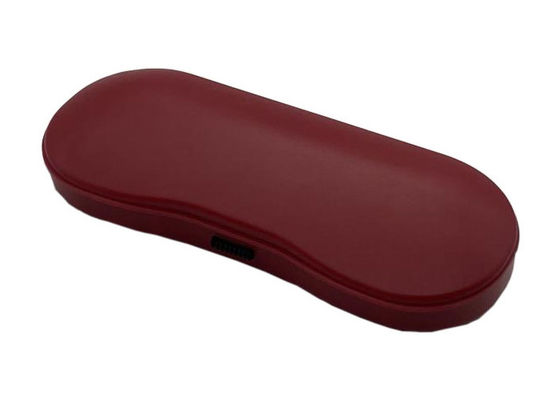 Customized Color Plastic Case Eyeglass Young Eco Friendly Glasses Hardshell Case Optical Glasses Packing