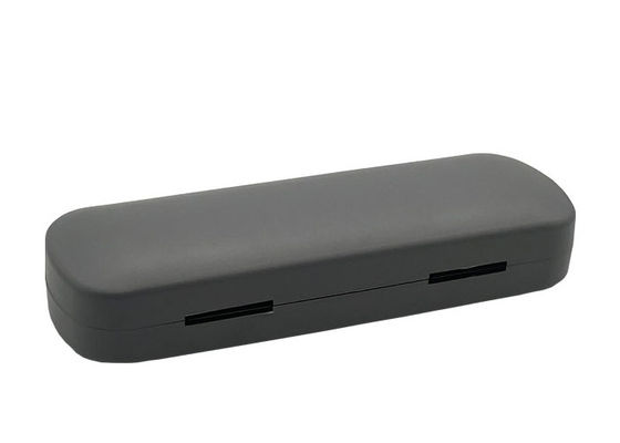 Slim Shatterproof ABS Plastic Hard Case Glasses Case