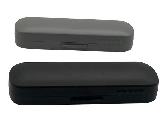 Slim Shatterproof ABS Plastic Hard Case Glasses Case