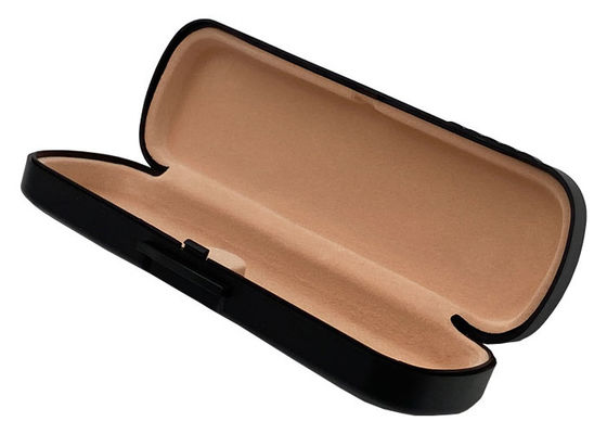 Slim Shatterproof ABS Plastic Hard Case Glasses Case