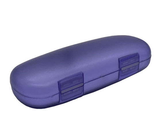 OEM Magnetic Hard Plastic Eyeglass Case 155x66x38mm