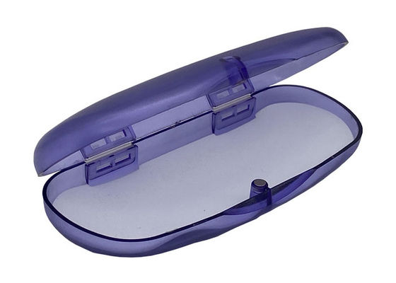 OEM Magnetic Hard Plastic Eyeglass Case 155x66x38mm