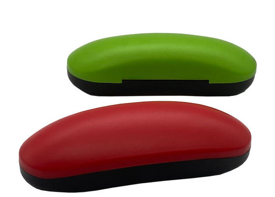Multi Color ABS Plastic Personalised Kids Glasses Case