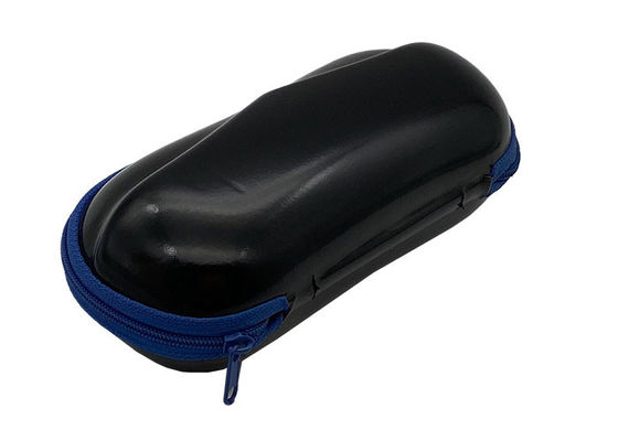 PU Wrapped EVA Waterproof Sunglasses Case Custom Printing