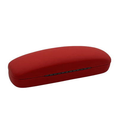 REACH Custom 16.1cm OEM Hard Eyewear Case Clamshell Glasses Case