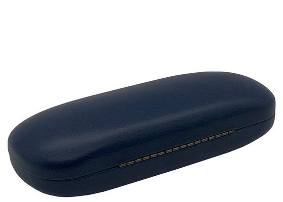 Fashion Hard Fancy 16.1CM Custom Sunglasses Case With Logo