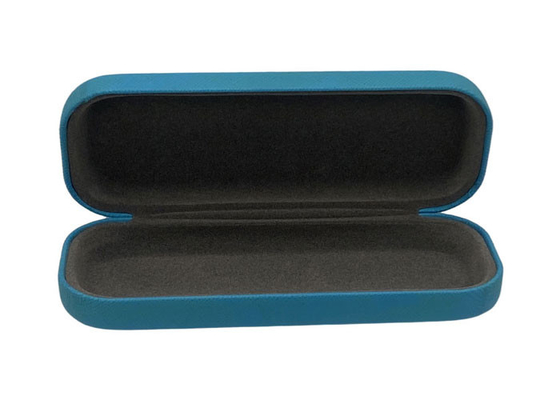 Hard Printing Logo Metal Reading Glasses Case Recycle Optical
