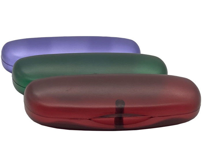 OEM Magnetic Hard Plastic Eyeglass Case 155x66x38mm