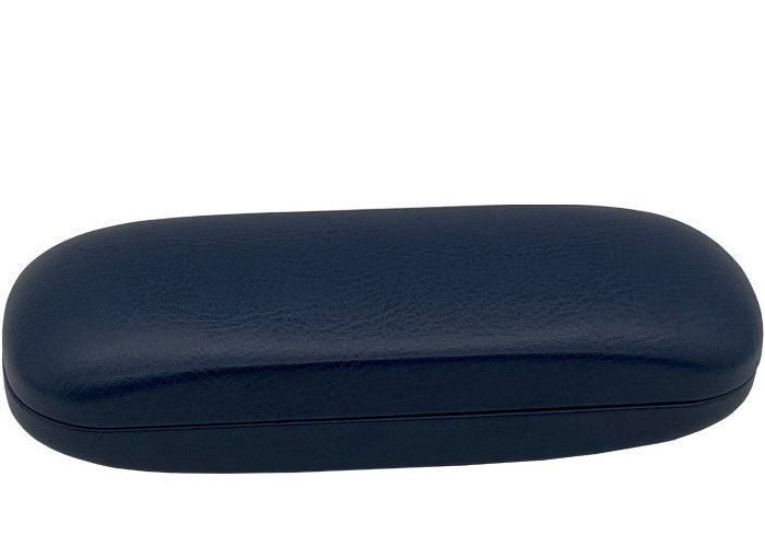 Fashion Hard Fancy 16.1CM Custom Sunglasses Case With Logo