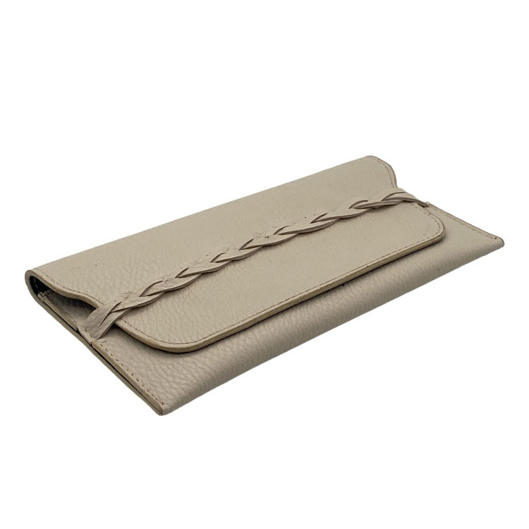 Pu Leather Embossing Logo Custom Glasses Cases For Sunglasses